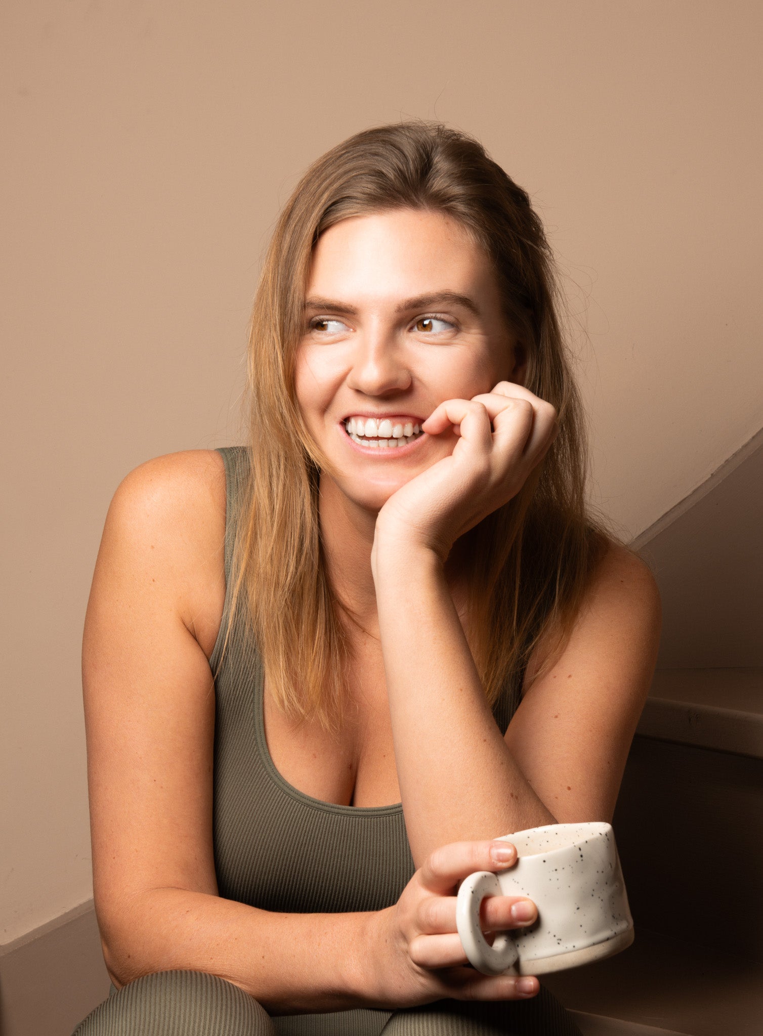 Feel-Good Rituals for the Chaos, Calm and Everything In Between