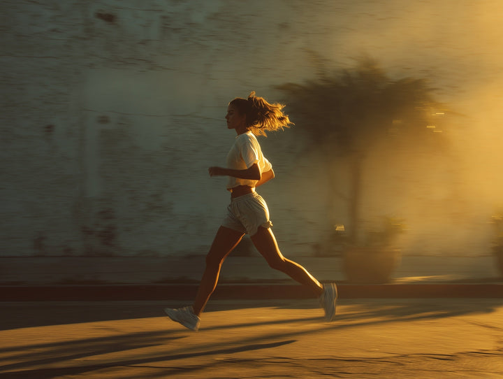 Join The Good Morning Movement