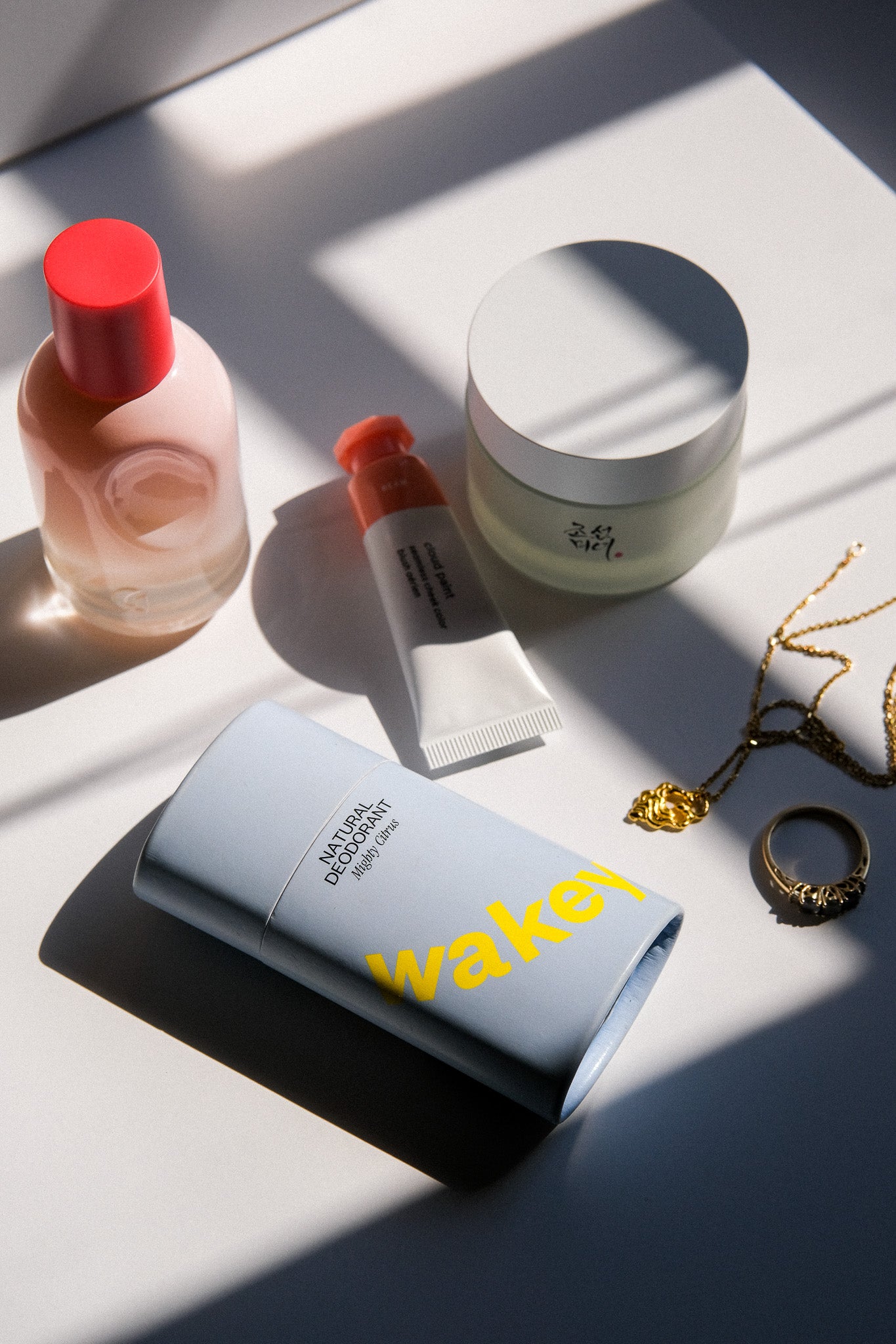 Natural Deodorant (Copy)